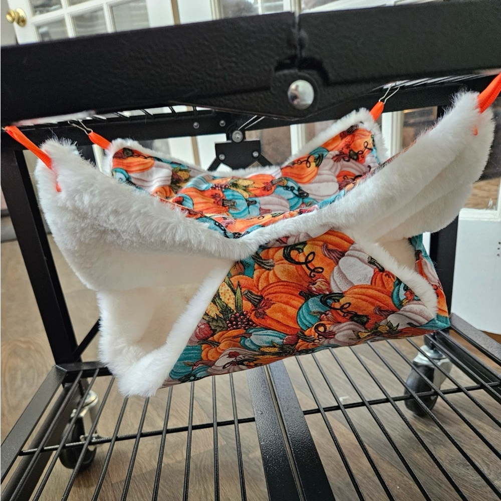 Ferret/rat hammock